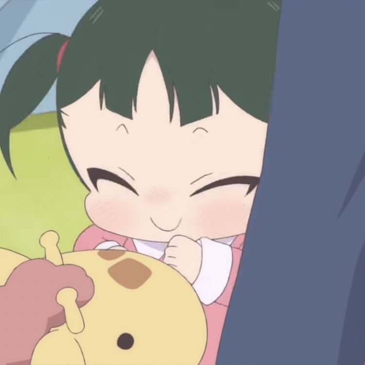 " วันเกิดอัลเบิร์ตนี่จังล่ะ ! " 

เพราะไปได้ยินมาว่าวันนี้เป็นวันเกิดของคนตรงหน้า จึงนำรูปมาตกแต่งเป็นของขวัญวันเกิด

" อานนี้เปงของขวัญค่ะ ! คิรินขอให้อัลเบิร์ตนี่จังมาเย่นกับคิริน มาเล่านิทานให้คิรินฟังบ่อยๆน้า อัลเบิร์ตนี่จังเปงคนจายดี เพราะงั้นคิรินก็จาเปงเด็กดีค่ะ ฮิฮิ ~ ! "