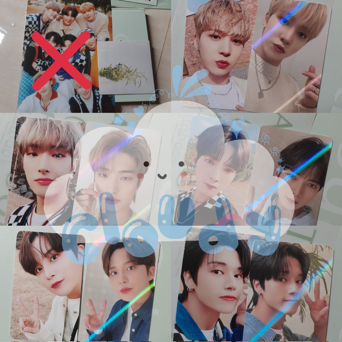 cloudygo_'s tweet photo. @ateezmart 75k jatim https://t.co/H1mW9Bh8Ow