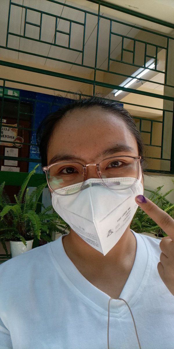 iskatiks's tweet photo. Di na ulit magmimiss ng election!
#parasabayan
#GrabyourVote https://t.co/DDQYlkOD9z