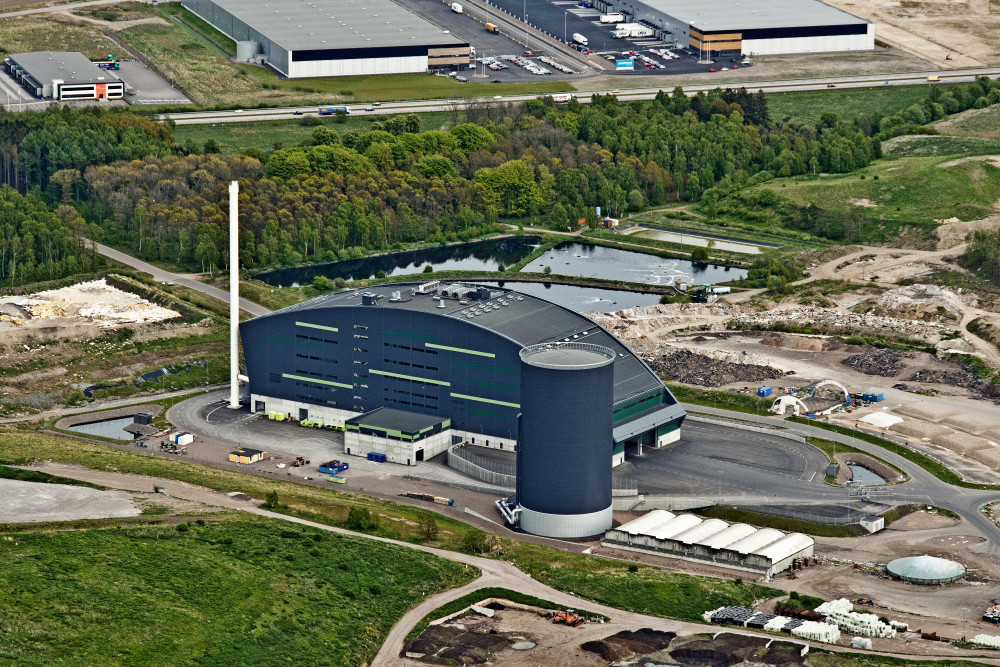 Öresundskraft in unique test for carbon capture, funded by Swedish Energy Agency https://t.co/Q9JlXeoLRy https://t.co/3sGxEdVigc