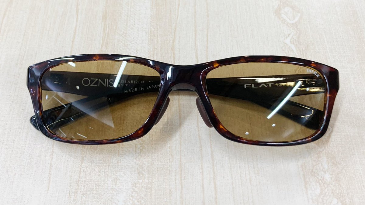 meganeno_ekoh's tweet photo. #OZNIS by #TALEX (#オズニス by #タレックス )
#FLAT13
ブラウンデミ/クリアグレー
ラスターブラウン
マットクリアブルー/メタリックネイビー
トゥルービューゴルフ
ビジネスシーンから普段使いまで幅広く使える、シンプルで落ち着いた雰囲気です。 https://t.co/mLhm8jKgaZ