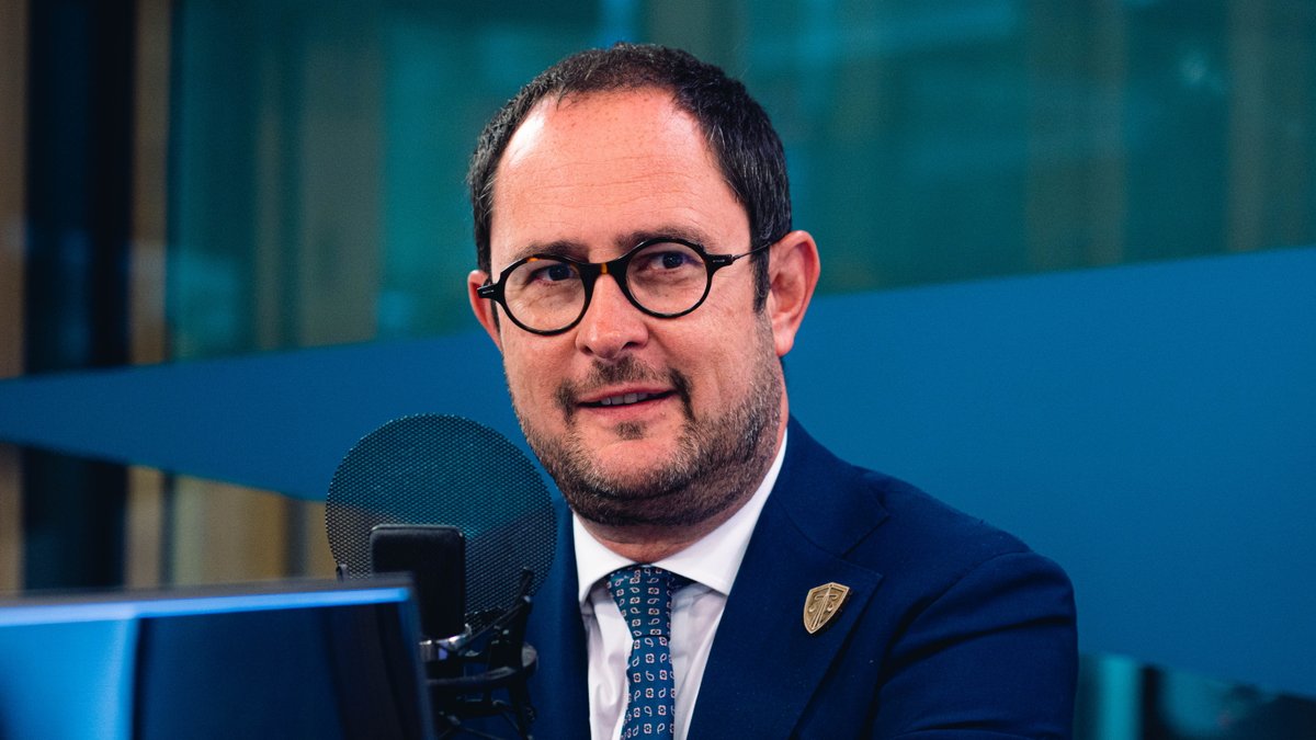 .<a href="/VincentVQ/">Vincent Van Quickenborne</a> wil gokreclame bijna volledig verbieden #deochtend radio1.be/luister/select…