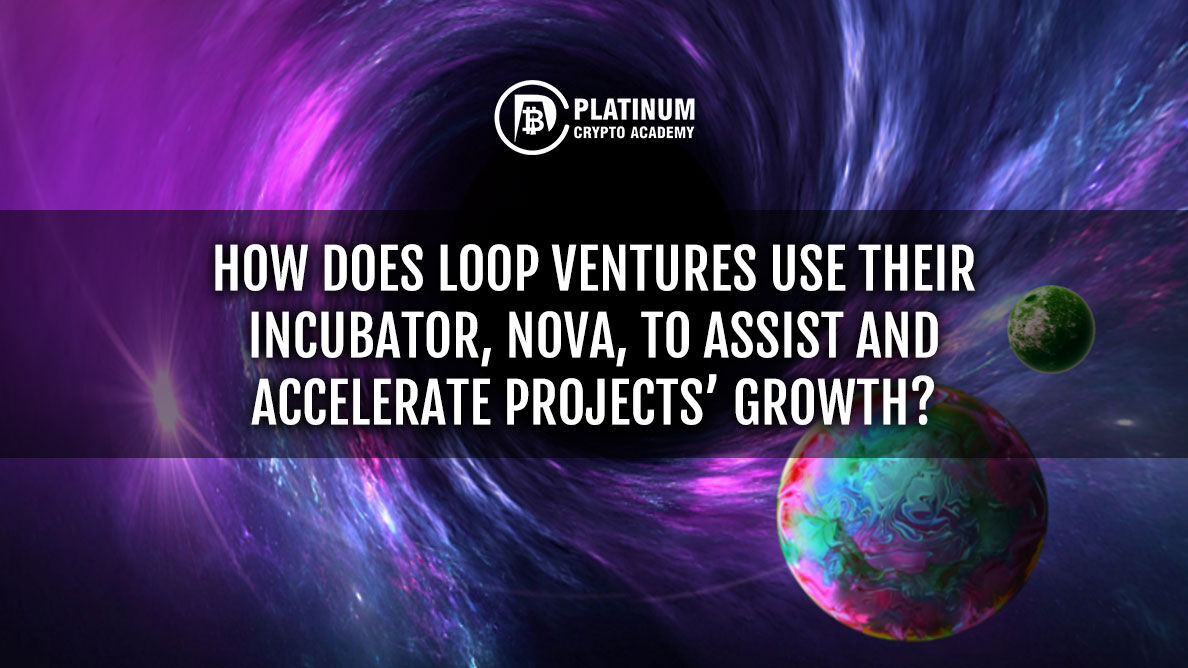 PlatinumCrypto's tweet photo. HOW DOES LOOP VENTURES USE THEIR INCUBATOR, NOVA, TO ASSIST AND ACCELERATE PROJECTS’ GROWTH?
#LoopVentures #Terra #NFT #Defi #Bitcoin #Decentralised #Crypto #CoinMarketCap #Cryptocurrency #Dex #IDO #CryptonaireWeekly #platinumcryptoacademy @loop_finance
https://t.co/1FHH9rfPbh https://t.co/6XBosFfWzl