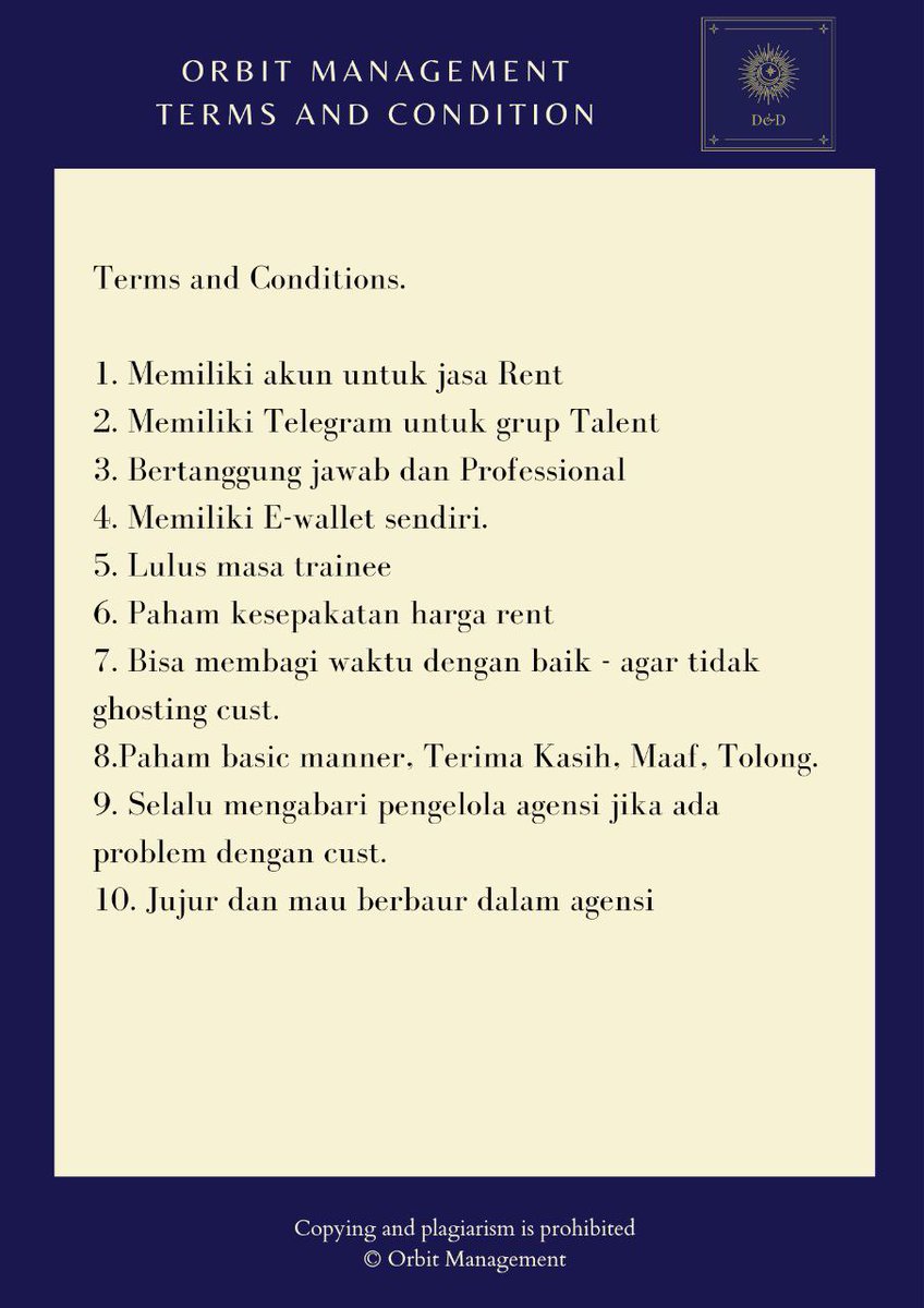 didiburjek's tweet photo. [HELP RT]

In dire to looking for new face in our home. 

Please carefully read the form 
( Form: https://t.co/AiBmbHazf9 ) 

For the confirmation and any question, please contact the Owner : @dwaisuke  or @eternbity https://t.co/BT2NnKJpye