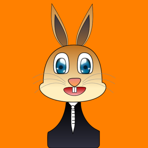 YeisBunny's tweet photo. @tokenames https://t.co/RF3rP5JM8h