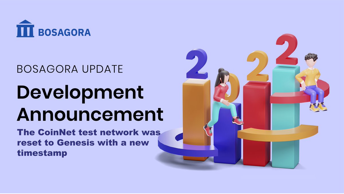 BOSagora ($BOA) tweet media