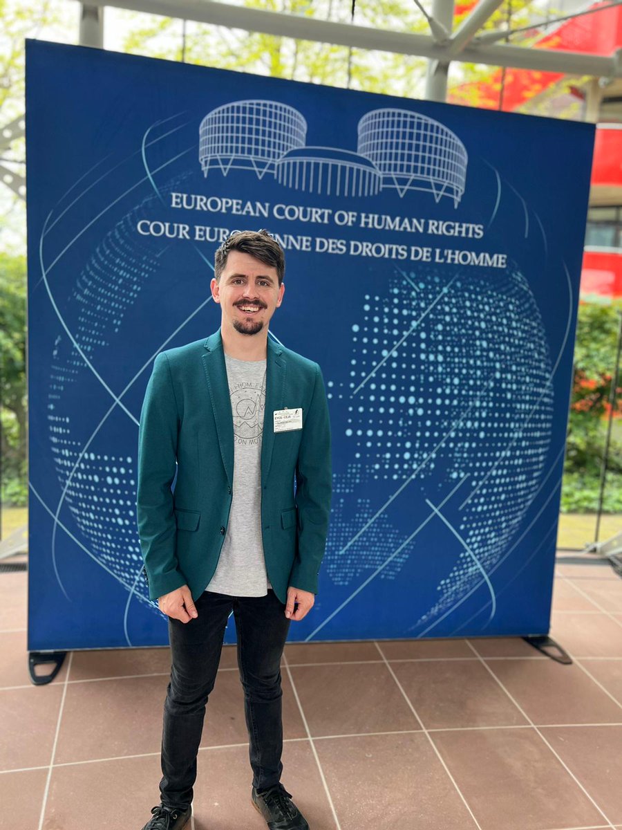 DelrioCt's tweet photo. Gracias a #DYPALL y a @europeanregions por esta semana de formación.
Muchas gracias al @YouthCOE por acogernos en el Centro Europeo de la Juventud de Estrasburgo.
Gracias a @mundojovenRM por brindarme la oportunidad de participar.
#europe #councilofeurope #Youth https://t.co/7dMEp7MeVG