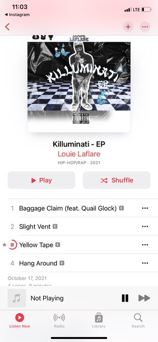 Go stream now https://t.co/BSDwNPRZom<a href="/tag/weknowthetruth"class="tags"><span>#weknowthetruth</span></a><a href="/tag/riptheruler"class="tags"><span>#riptheruler</span></a>