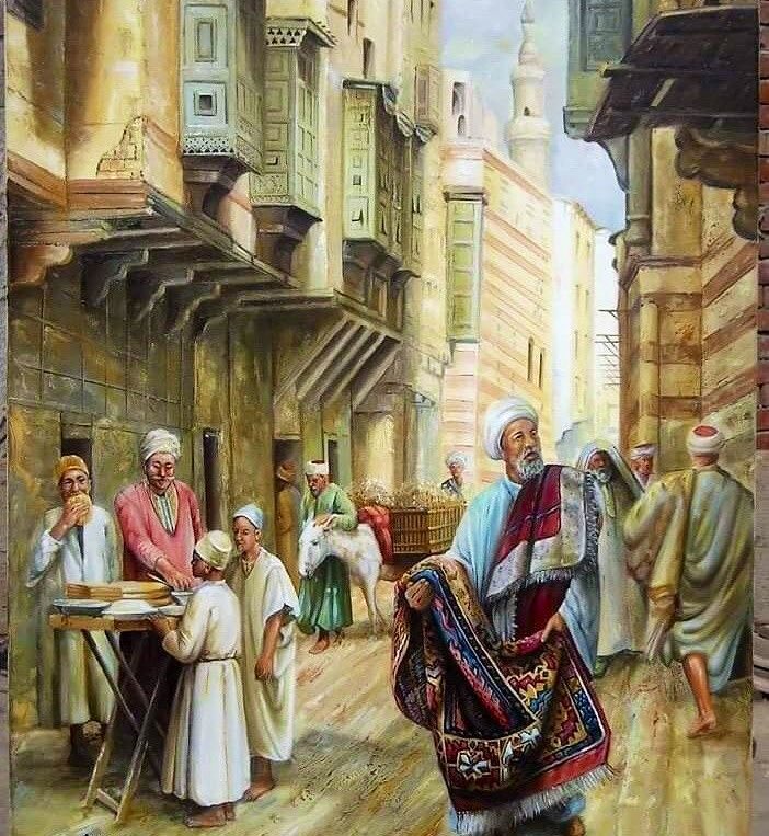 “Dünyada kazanmış görünüp de ahirette kaybedenlerden eyleme Allah’ım!”