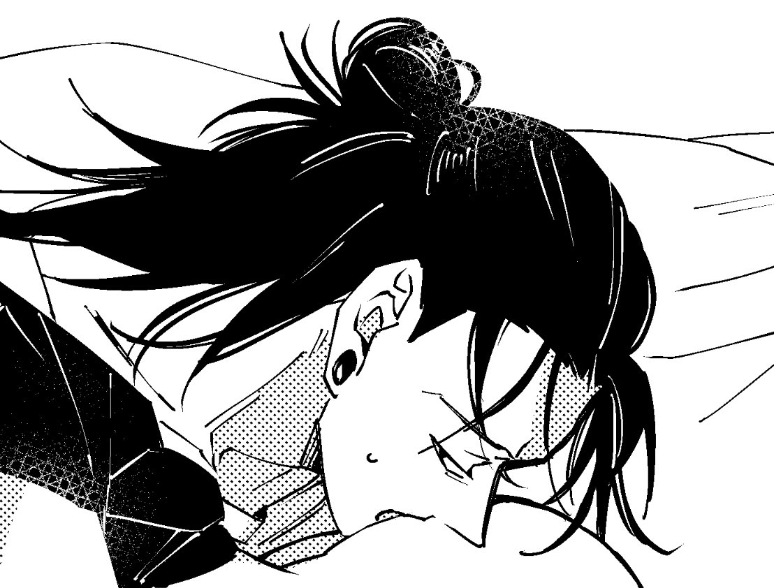 すぐしょのすけべー描いた…
夜にでもポイピク投げよ~ 