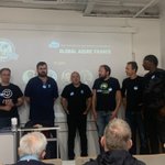 Photo by Azure User Group FR (@AZUGFR)