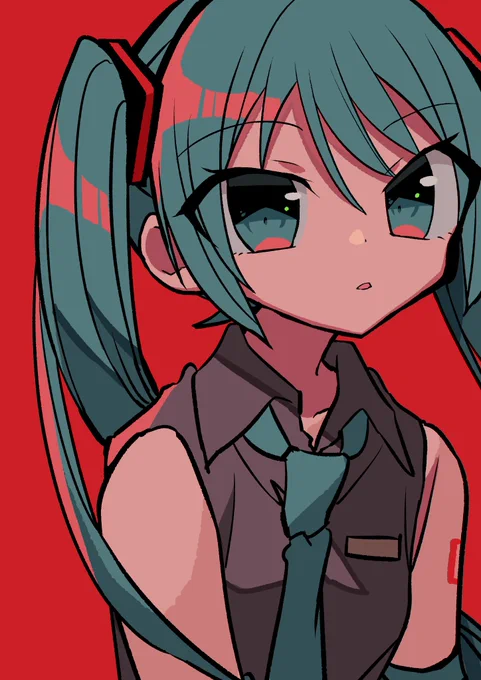 🔴 #初音ミク 