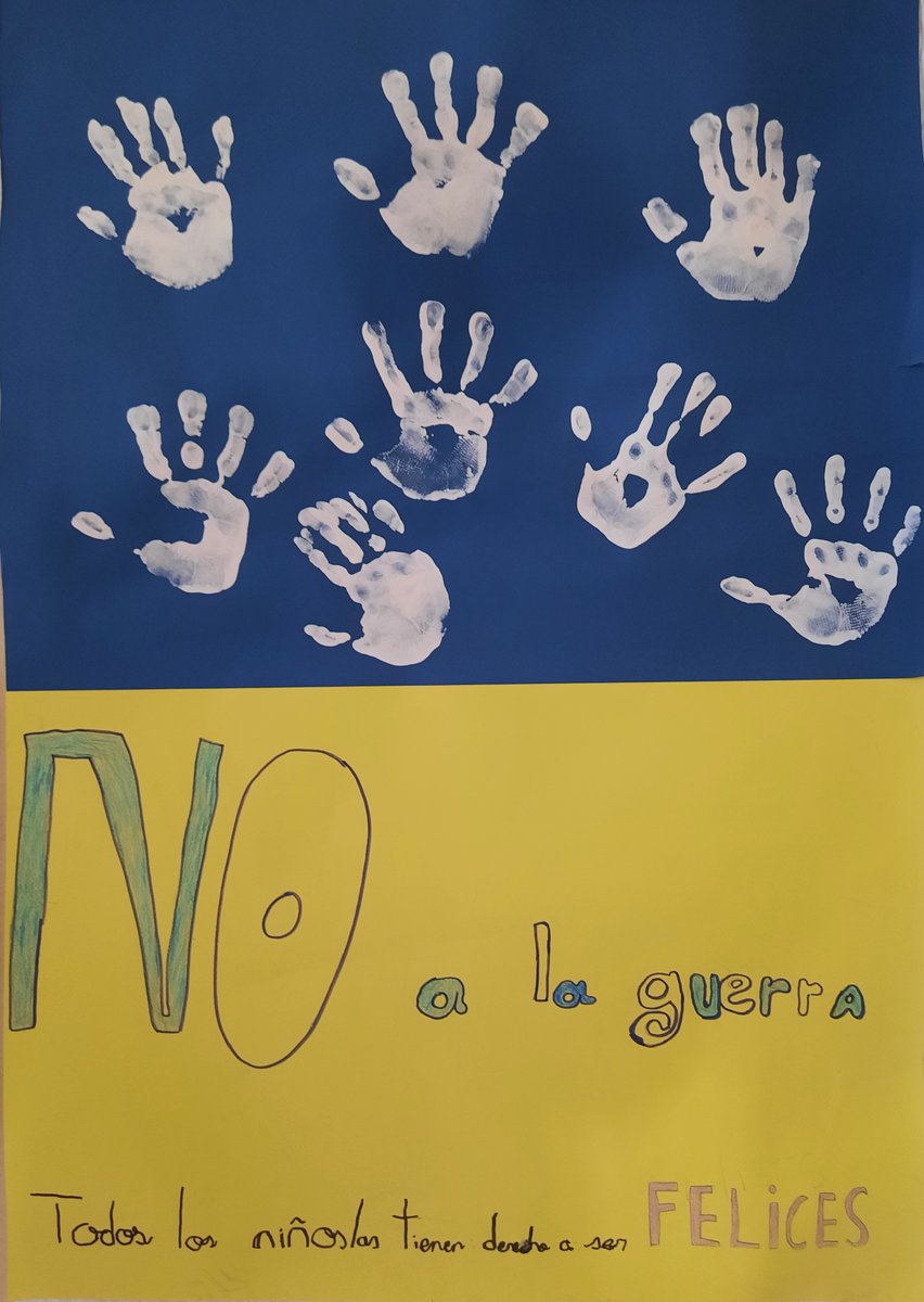 CEIP VIRGEN DEL MONTE tweet media