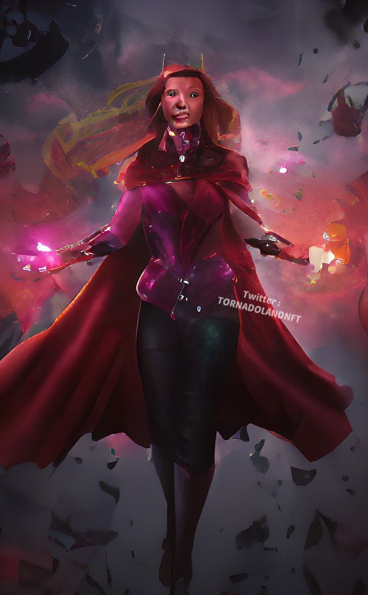 🚨FREE NFT🚨

Follow instructions to receive FREE NFT in few hours 👀:

1.Follow us
2.Retweet
3.Drop your wallet address 

Make sure you have OpenSea account!

🚀💥🤩
Giveaway is restarting in 5 hours!
#nftart #NFTartist #NFTCommunity #Nfts #NFTGiveaway #NFT