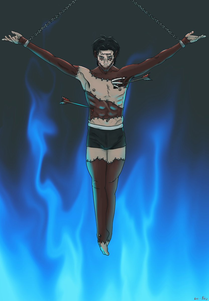 Elias Ainsworth (@kingdabi1) on Twitter photo 