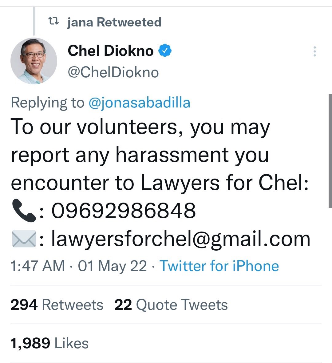 roe_len's tweet photo. @moestrellaPHL @miapoldiap @COMELEC https://t.co/sD3psybPus