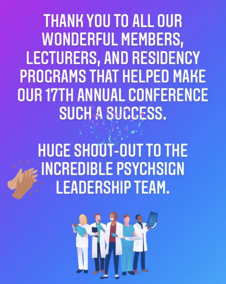 PsychSIGN's tweet photo. https://t.co/EfmzeK6p55