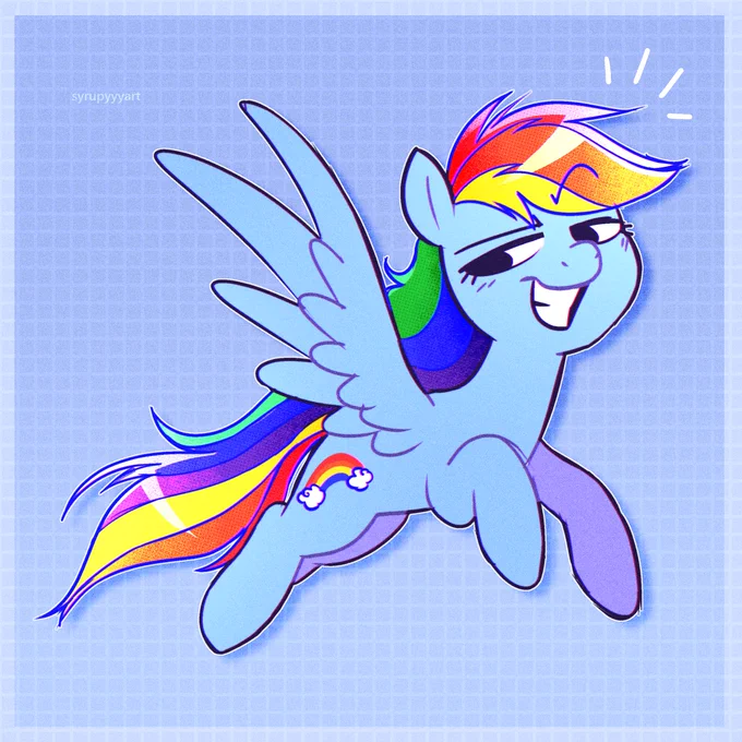 a quick dash 