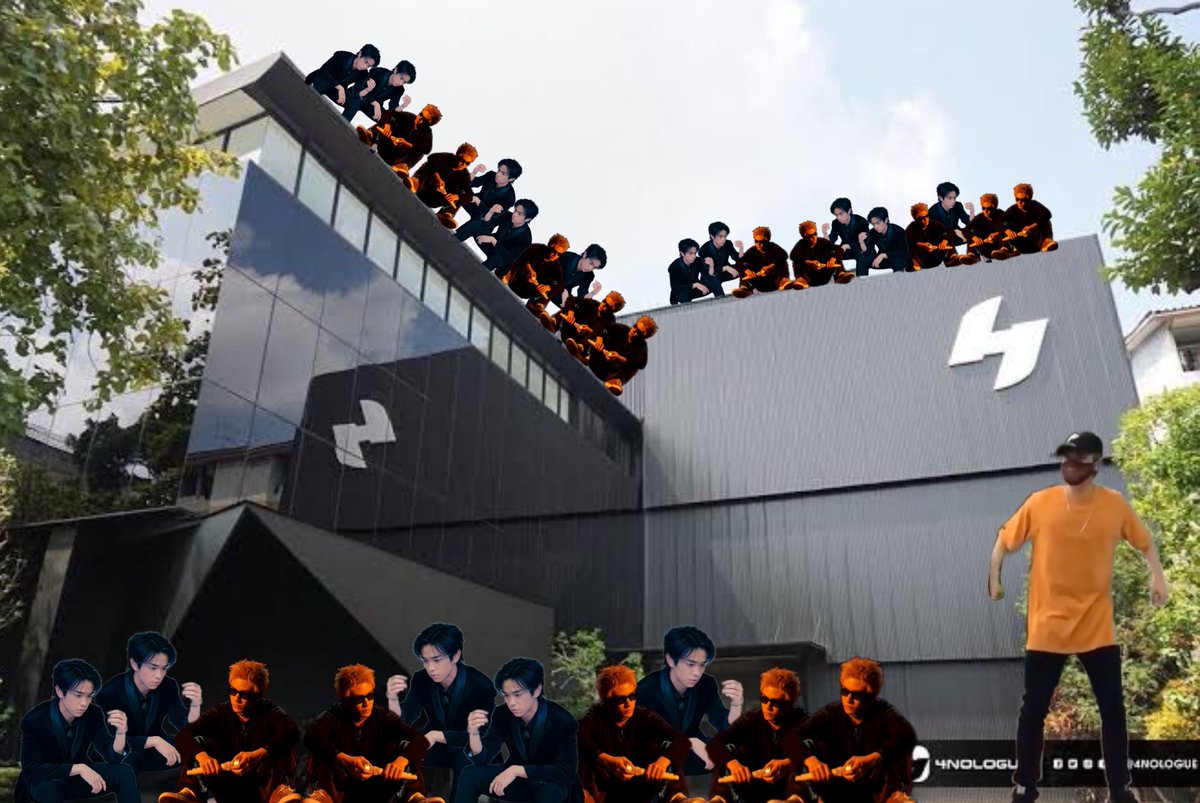 kwische_xx's tweet photo. ฟนล!!!! ส่งtrack3มาเดี๋ยวนี้!!! คนมานั่งรอเต็มไปหมดแล้วเห็นม้ายยยยยย?!!!! https://t.co/aqM6LF0Wh8