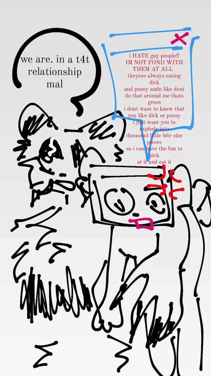 malbearirl's tweet photo. i am filled with hatred part 2 #bearalpha #malbear #itobear https://t.co/wpZoJDpLou
