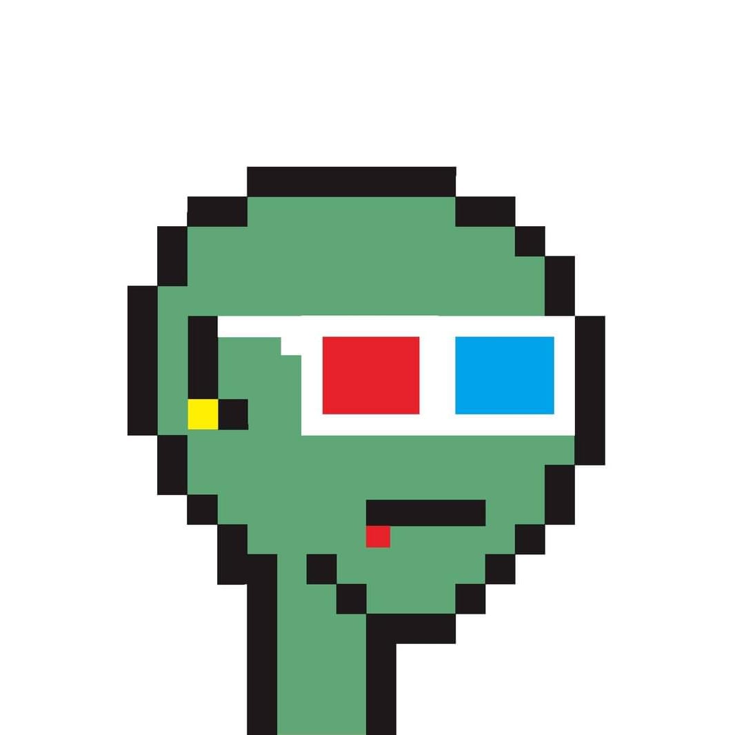 alienverspunk's tweet photo. @NFTGalIery Coming soon the @alienverspunk ready on @opensea ..dont miss it....only 4999 item...#cryptocurrency #NFTGiveaways #NFTs #NFTdrops #nftart #NFTCommmunity #nftcollectors #NFTProject #NFTartists https://t.co/qg6eCR8a8w