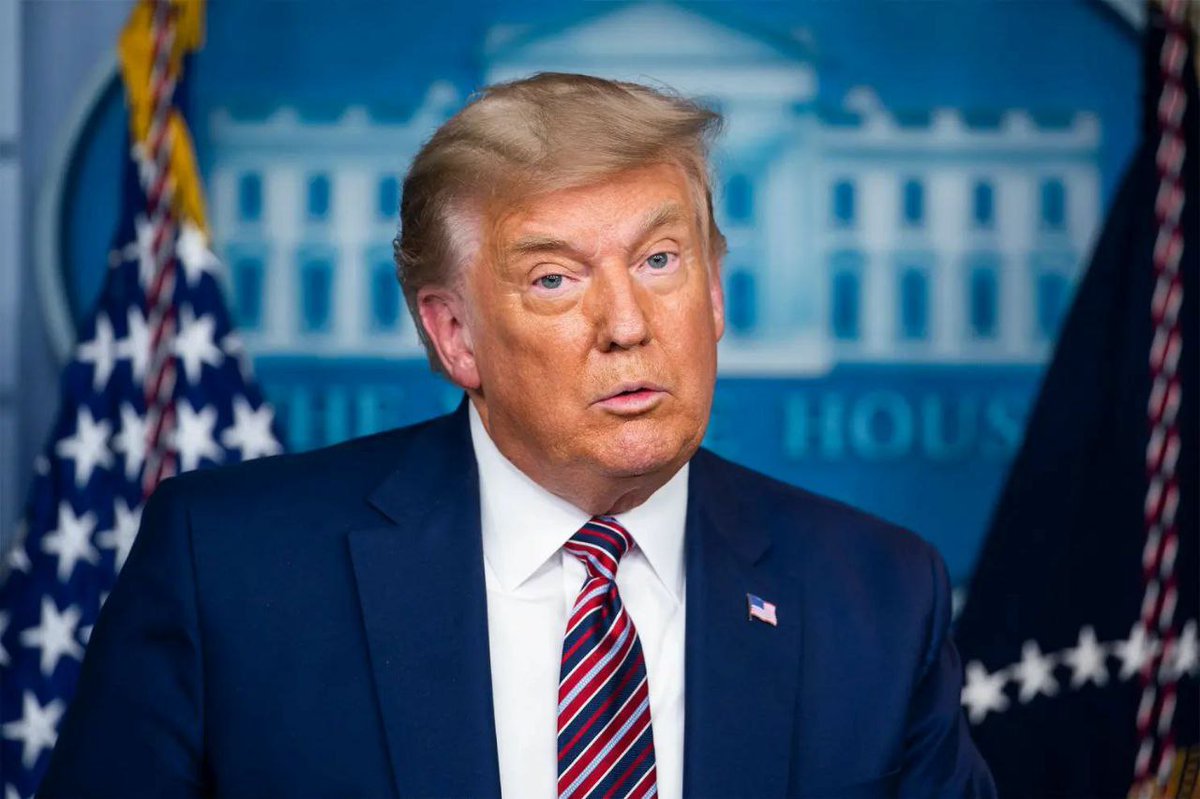 bpchillers's tweet photo. Former NYC Mayor Rudy Giuliani says it’s more likely than not that Trump will seek the presidency again in 2024. #TRUMP2024ToSaveAmerica https://t.co/AAXC6pmpYK