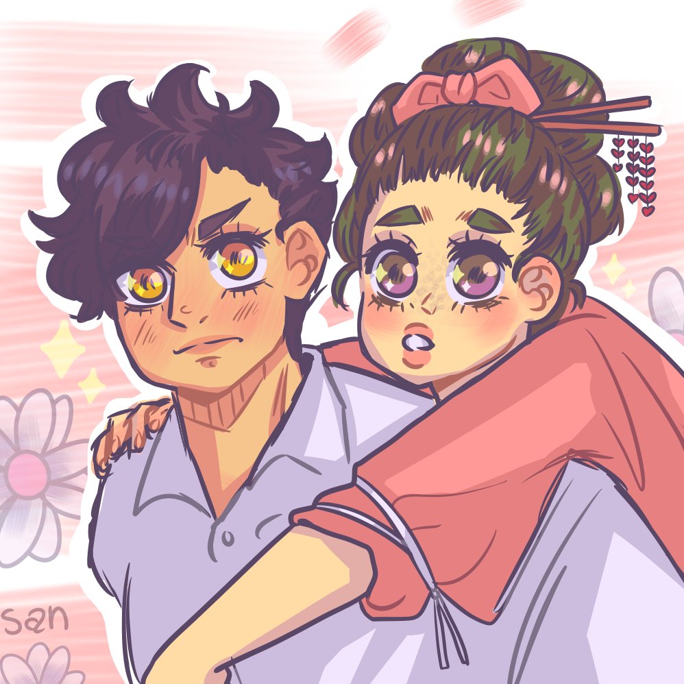 san_petra's tweet photo. ✨🌺Yakusa Au🌺✨
#KuroYama #yamaguchitadashi #kurootetsurou #haikyuu #fanart https://t.co/hYPIKR2RBs