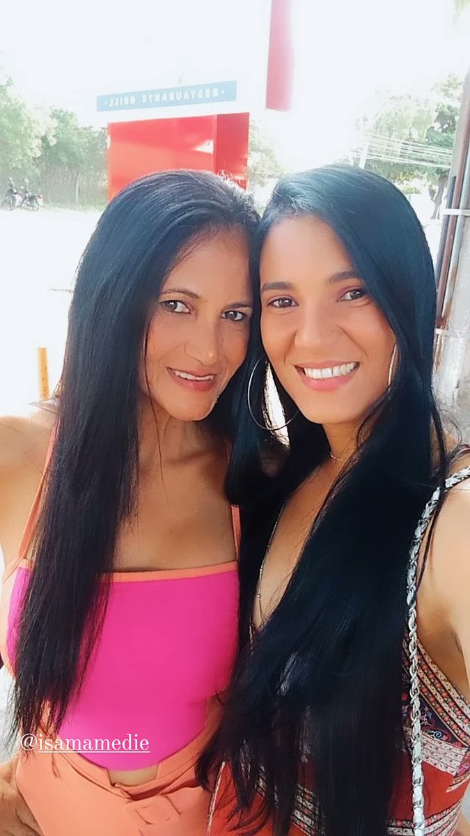 Stefhane13's tweet photo. Minha Rainha! ❤️ https://t.co/BhgeLyRMzn