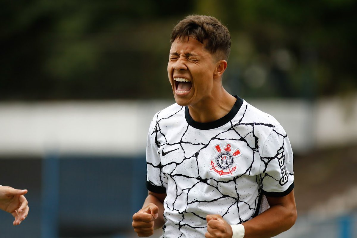 Pedrinho tweet media