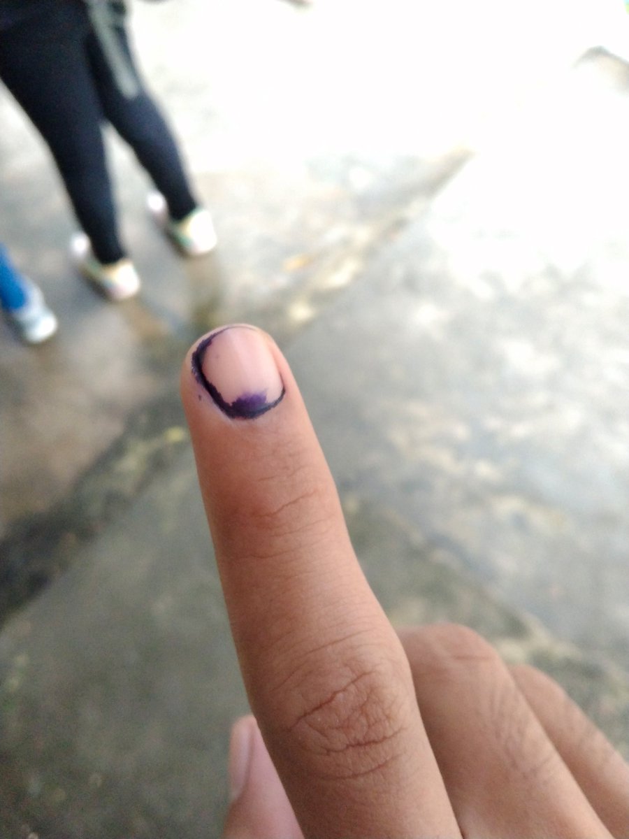_itsmevince's tweet photo. already voted #Election2022PH https://t.co/xYngtbqf6g