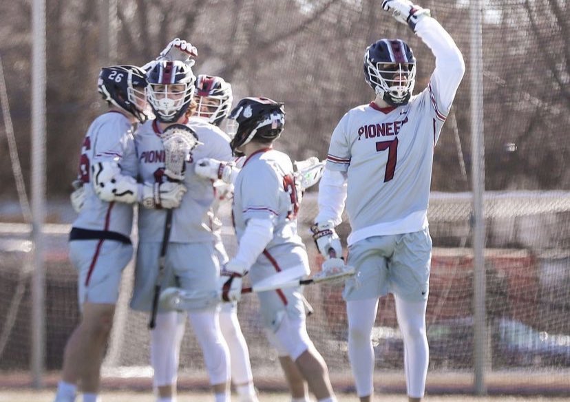 Transy_Lax's tweet photo. Not the way we wanted to end our season but certainly a season to be proud of. We wouldn’t want to go to battle with anyone else. They sacrificed so much for each other and truly embodied the word team. 

Thank you to our seniors for taking this program to a new level! https://t.co/zXoUarqVu3