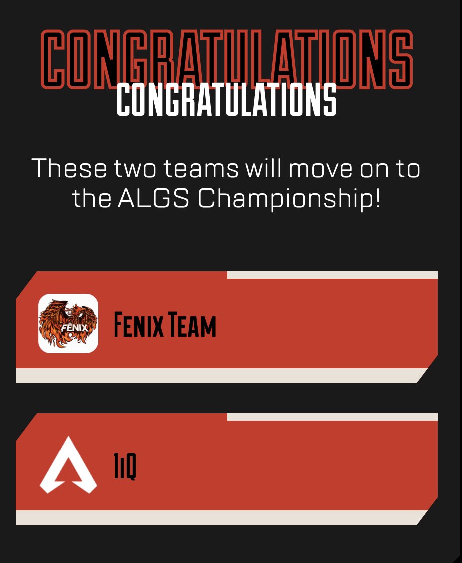 Fênix Team 🔥 tweet media