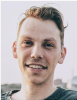 MoreThanStress's tweet photo. Jake Loeffler finds joy in helping students overcome their mental health challenges through his counseling service. 
https://t.co/HgEZVHDF6B https://t.co/01gmohJuSd