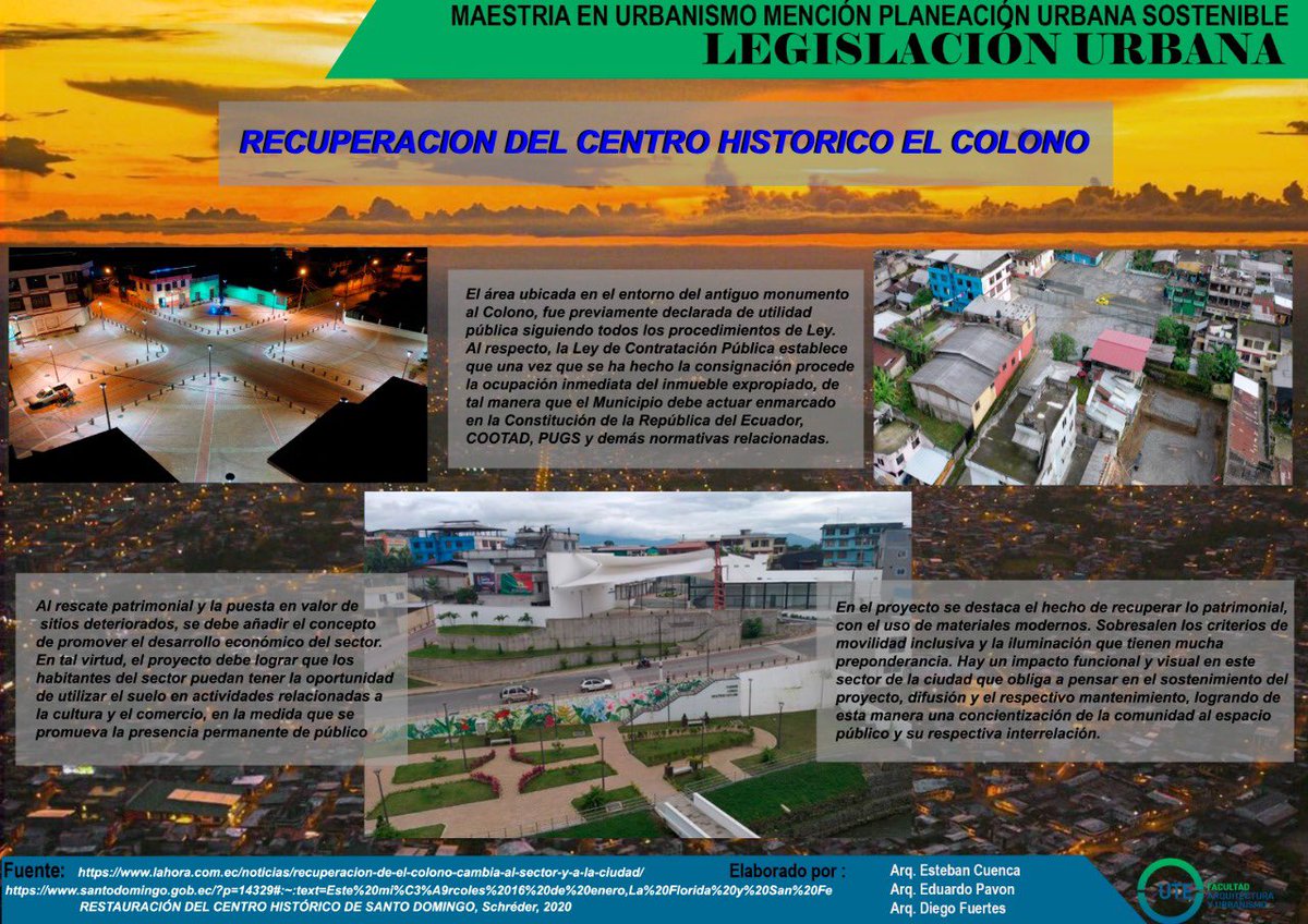 diorfupa's tweet photo. Ley Orgánica de Ordenamiento Territorial Uso y Gestión de Suelo - LOOTUGS #LU_LOOTUGS_FAUUTE_G7
@Joleo128 @EduardoPavn10 @EstebanCuenca94 https://t.co/631V5ZvoJS