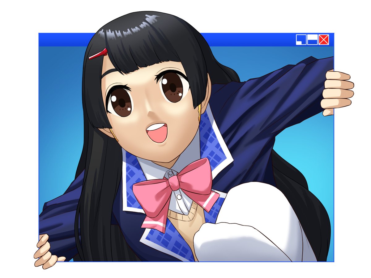 ファンアート中心に色々描いてます!創作も描きます!
絵のお仕事ご依頼募集中です!
Skeb:https://t.co/qYdhoASmLY 
pixiv:https://t.co/4puKhUXSsX 