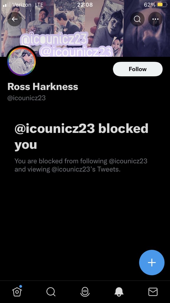 (( idk what I did I've literally been busy with school, graduating and life :/