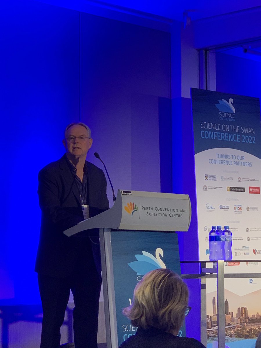 Western Australian Health Translation Network tweet media