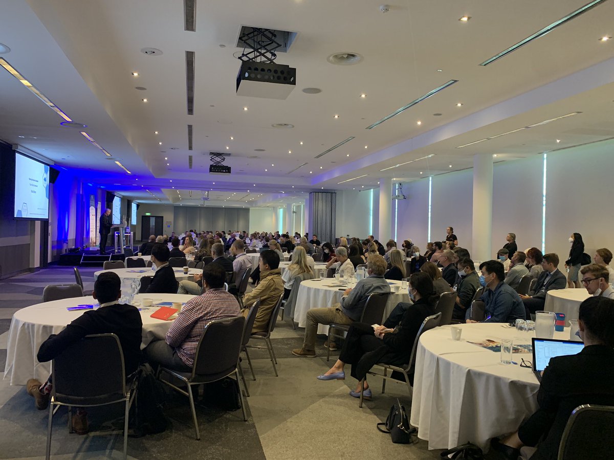 Western Australian Health Translation Network tweet media