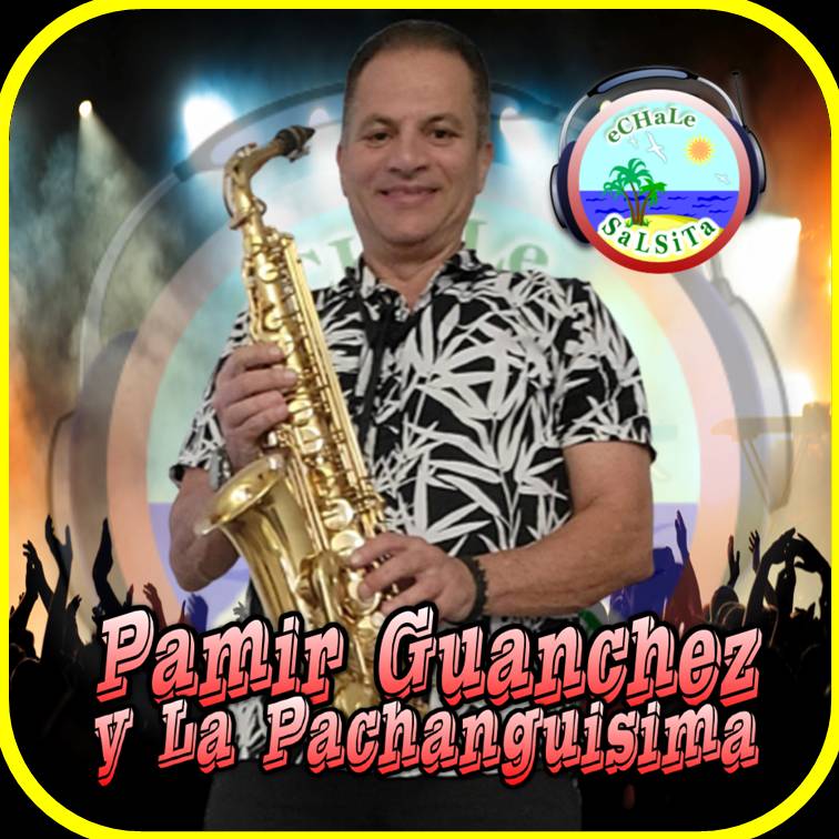En Radio Echale Salsita de Argentina: Pamir Guanchez 
@pamirguanchez 

radioechalesalsita.blogspot.com/2015/12/pamir-…