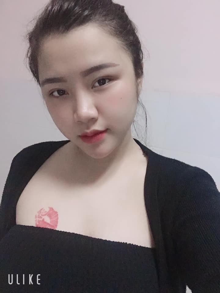 NLonedy's tweet photo. mặc 1 chiếc váy xinhhh rồi chờ anh qua 😘 https://t.co/wi9zpkyxLS
