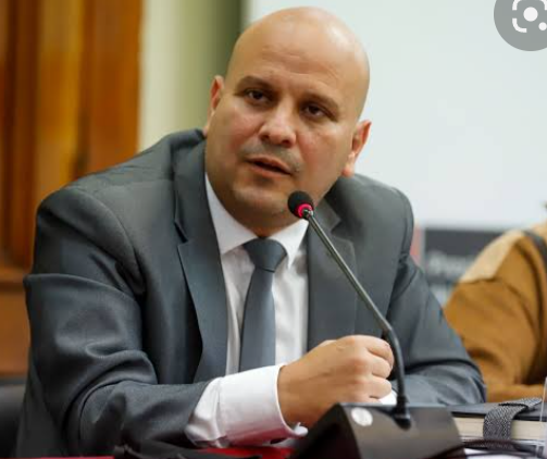 Luis Hidalgo tweet media