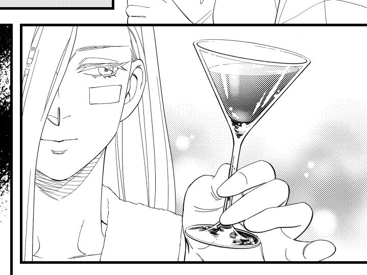 3/5終了
でも今見て冥さんのまつげって白じゃないんじゃね?てかあの人ピアスしてんかった?と気付く 