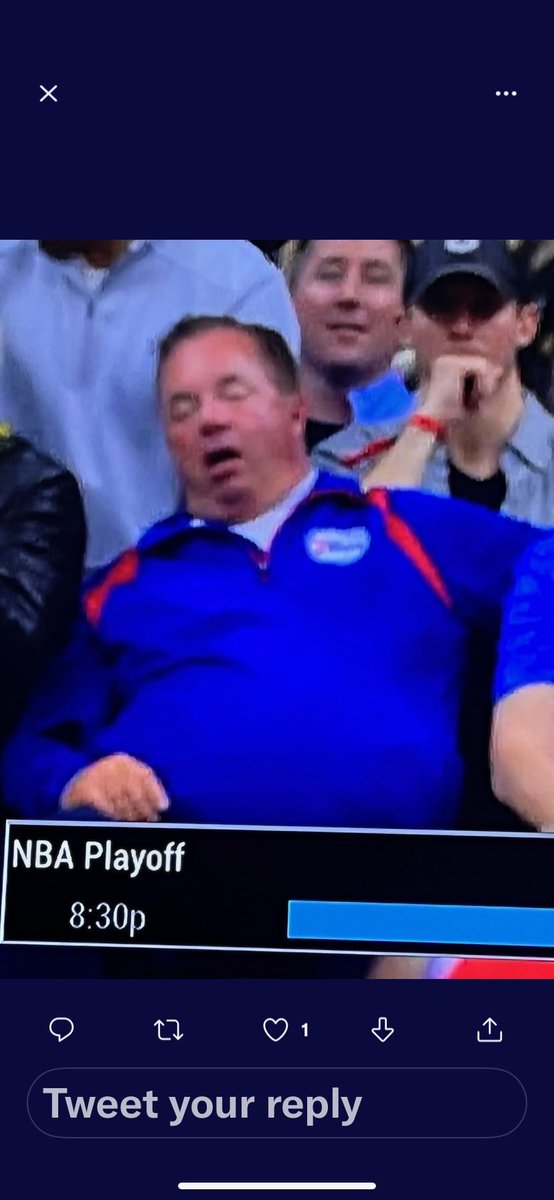 MikeMiss25's tweet photo. Come on, man… https://t.co/36VUN0AuJw