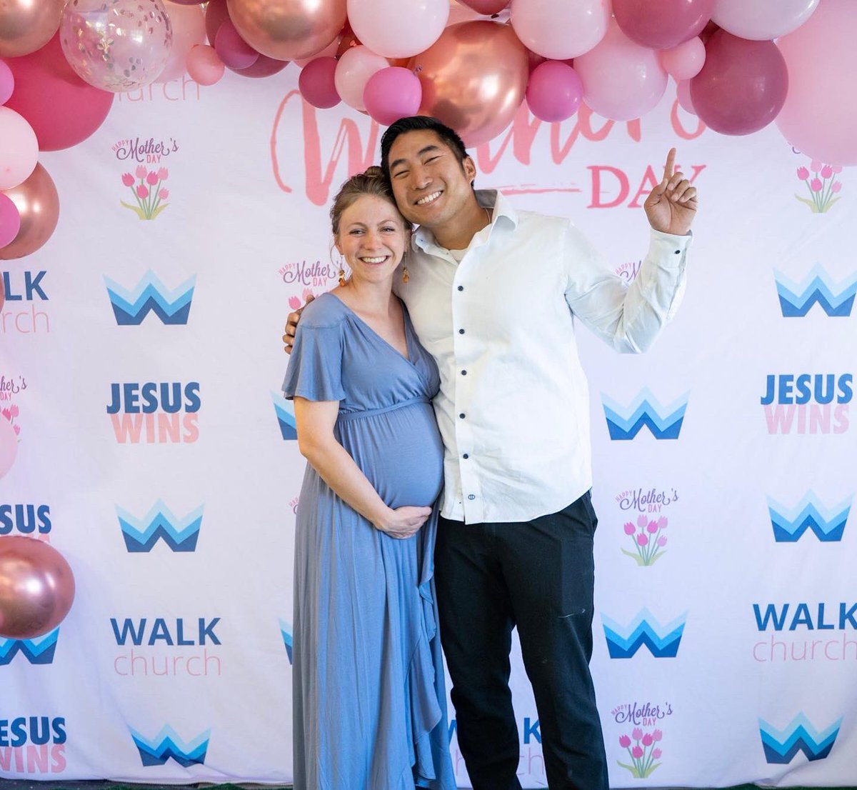 WALKChurch's tweet photo. MOTHERS DAY ‘22 📸 (Pt. 2)
We had a powerful and fresh time today celebrating Moms and worshipping the Lord today at WALK! Here are some pictures from our photo-booth. 🙌🌸 More to come soon! #WALKChurch #MothersDay #thankGodformoms #sincerefaith https://t.co/5vQfw6Ypu1