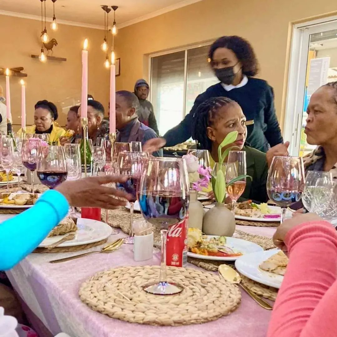ChampsService's tweet photo. Intimate mothers day LUNCH
Rent a professional and friendly Team for your next

We do all types of events and
Weddings ¦birthdays ¦ Private Functions¦ Cooperate Functions etc
Bookings:0638862624
https://t.co/5b7kVxa41T
Servicechamps@gmail.com
#Service_champs1 https://t.co/lN3lonmzCL