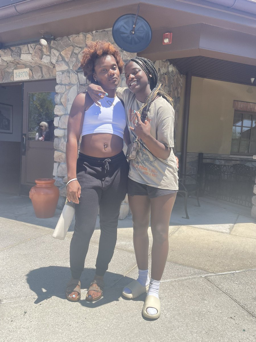 She havin her way and I’m so proud 🫶🏾🔗 <a href="/luhsaint_/">Saint</a>