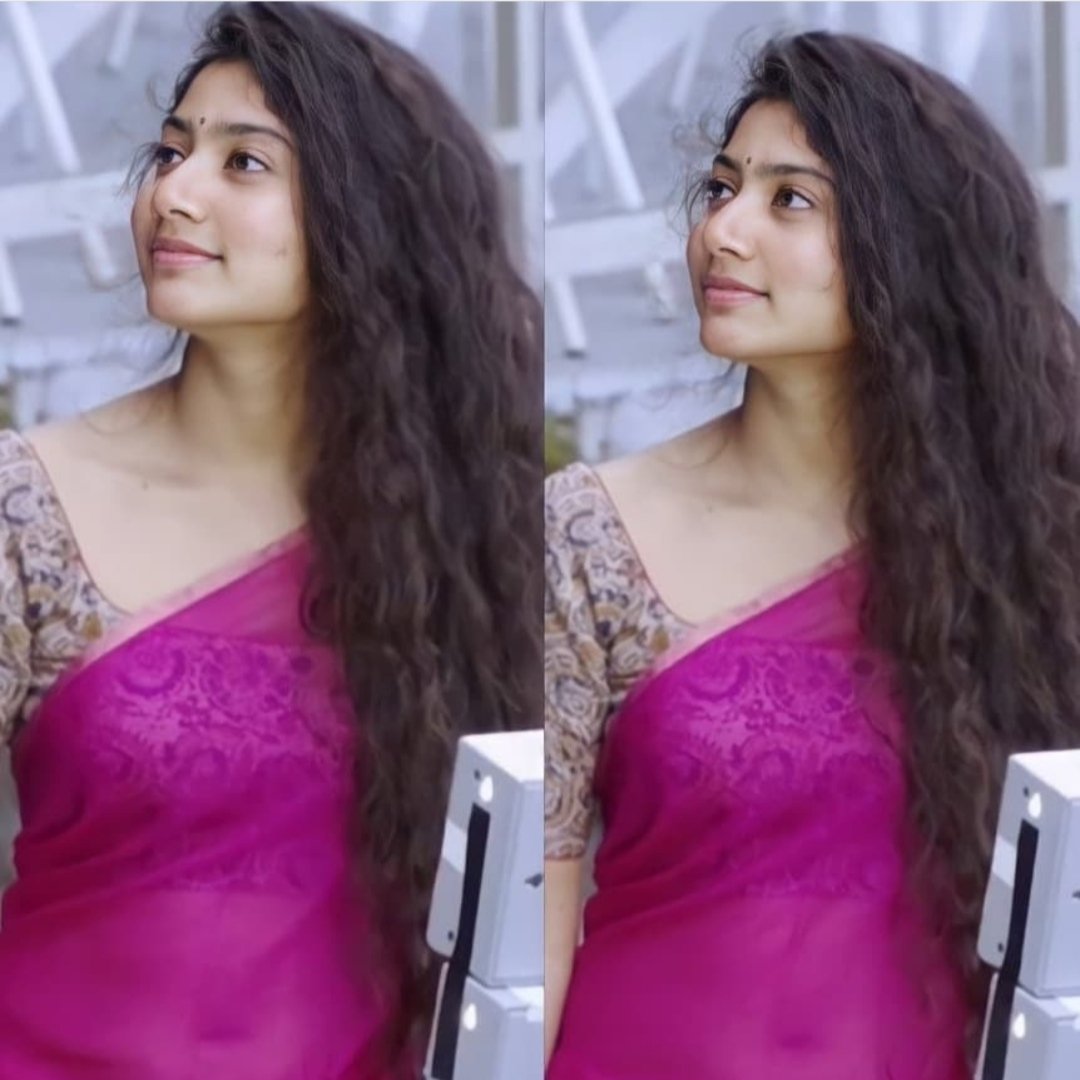 Nehalsingh96's tweet photo. #HBDSaiPallavi Happy birthday queen
@Sai_Pallavi92 A dancer, a doctor, actress, and ❤heart winner https://t.co/ZhAh5og7NI