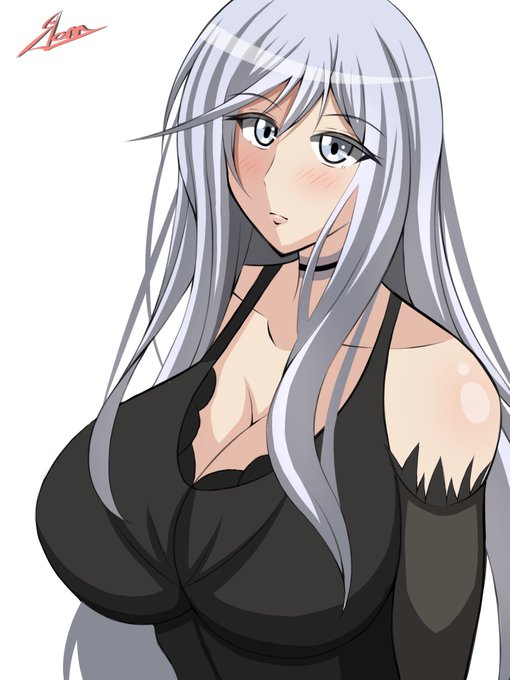 背景無しレーナ_(:3 」∠)_ 