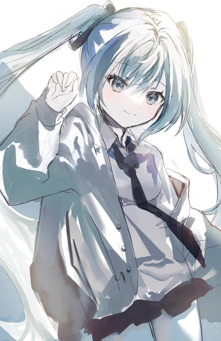 #初音ミク 