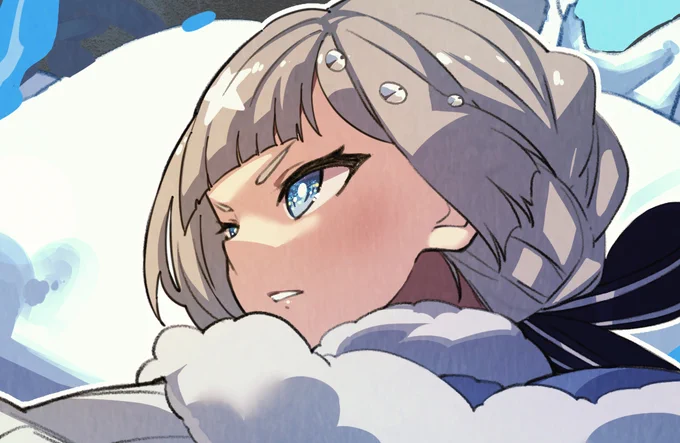 御城プロジェクト アーケシュフース城 